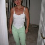 Photo de AmourEnlinea7, 42 ans, femme mature à Thionville