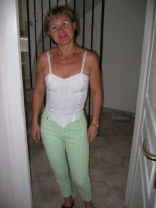 Photo de AmourEnlinea7, 42 ans, femme mature à Thionville