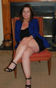 Photo de Beatrice_folle, 37 ans, femme mature à Granville