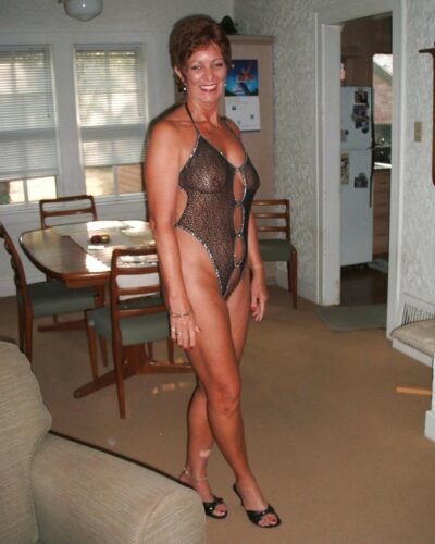 Photo de BelleFoufoune, 49 ans, femme mature