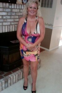 Photo de Brigitte_envie, 36 ans, femme mature à Lorient