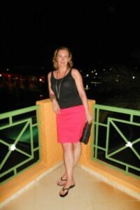 Photo de BrunetteSensuelle75, 45 ans, femme mature à Creteil