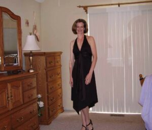 Photo de Catherine_envie, 58 ans, femme mature à Menton