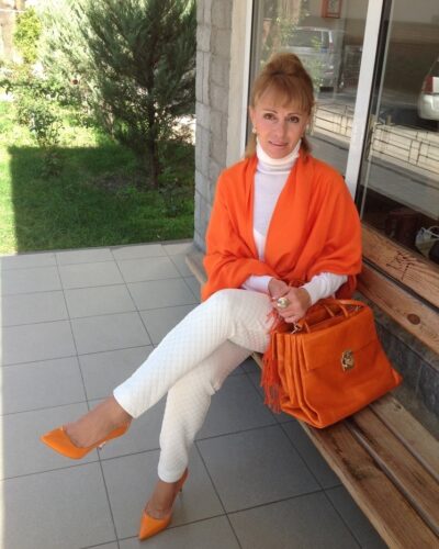Photo de Catherine_folle, 38 ans, femme mature à Lavaur