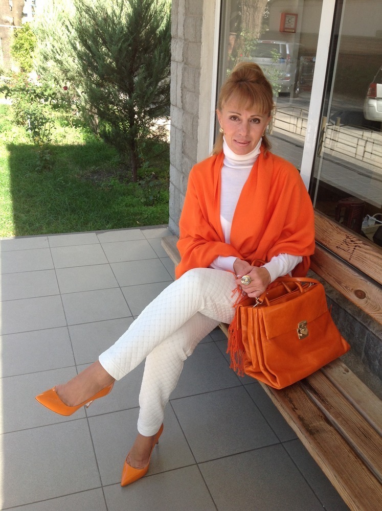 Photo de Catherine_folle, 38 ans, femme mature à Lavaur