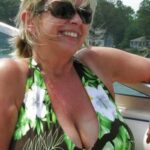 Photo de Célimane29, 47 ans, femme mature à Poitiers