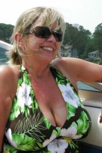 Photo de Célimane29, 47 ans, femme mature à Poitiers