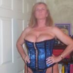 Photo de ChaudChaude83, 45 ans, femme mature à Draguignan