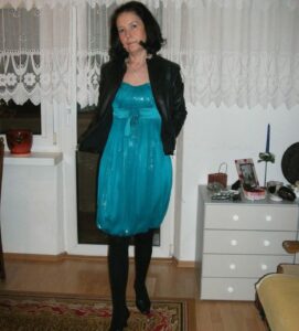 Photo de coquine_f7c, 43 ans, femme mature à Rodez