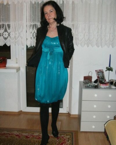 Photo de coquine_f7c, 43 ans, femme mature à Rodez