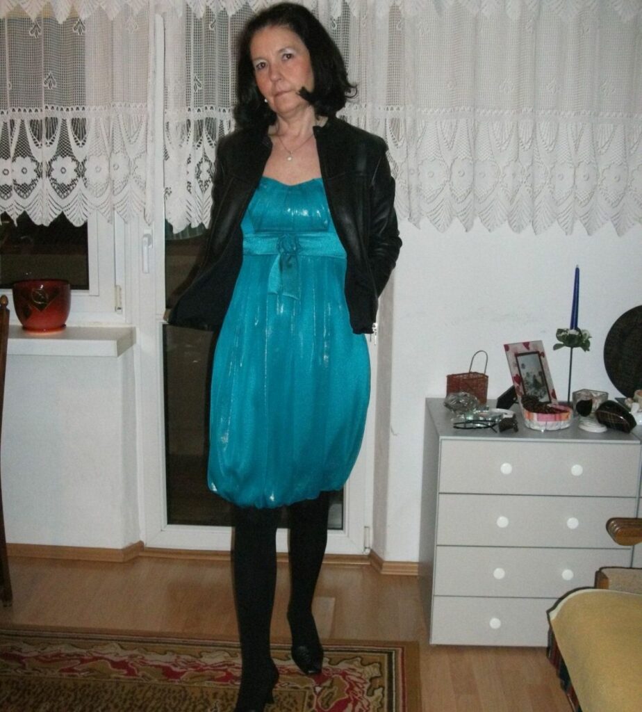 Photo de coquine_f7c, 43 ans, femme mature à Rodez
