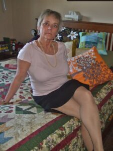 Photo de coquinerose06, 52 ans, femme mature à Rueil-Malmaison