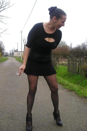 Photo de envie_a5d, 42 ans, femme mature à Avignon