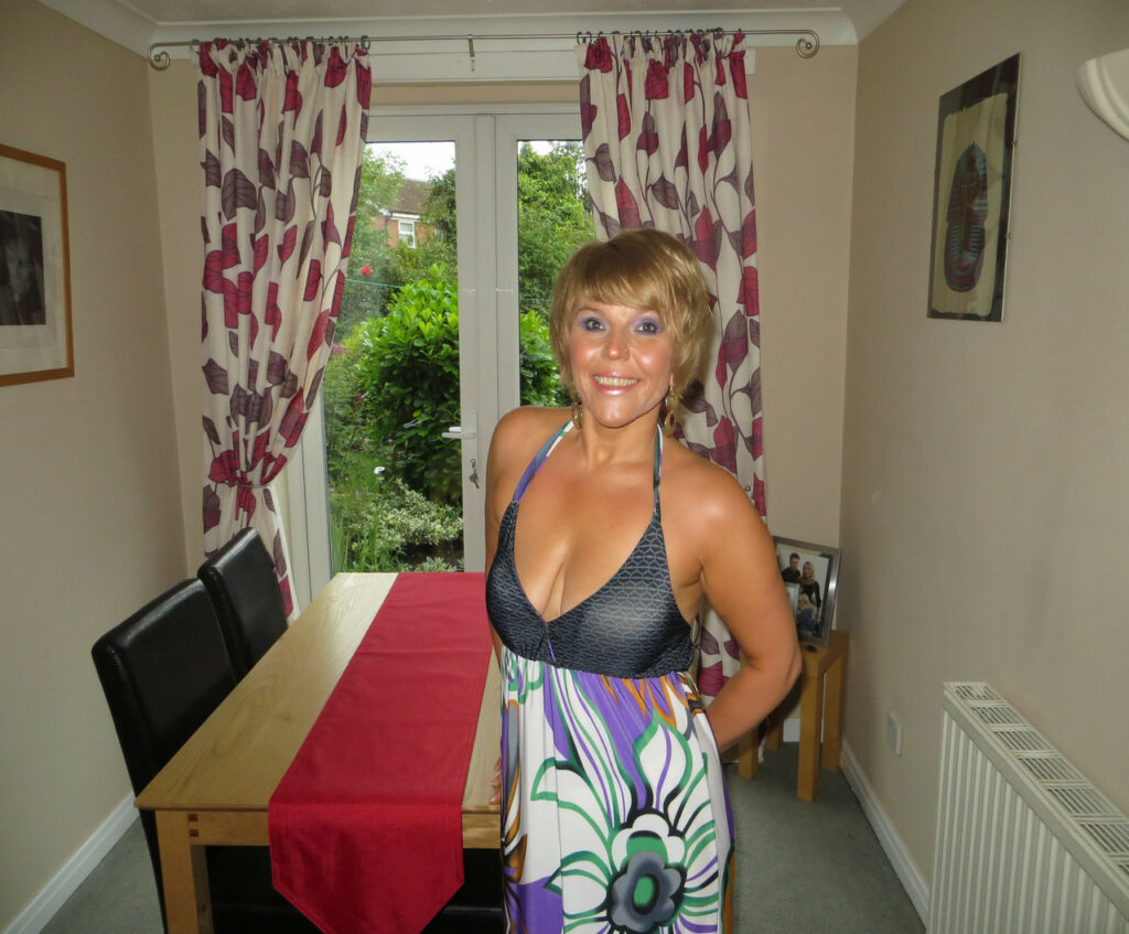 Photo de enviedenuit, 51 ans, femme mature à Troyes