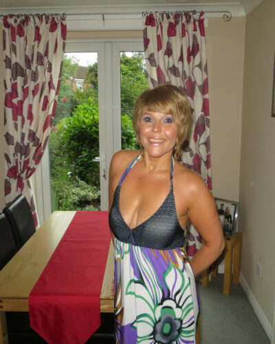 Photo de enviedenuit, 51 ans, femme mature à Troyes