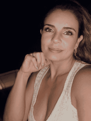 Photo de FannySexy82, 53 ans, femme mature à Sartrouville