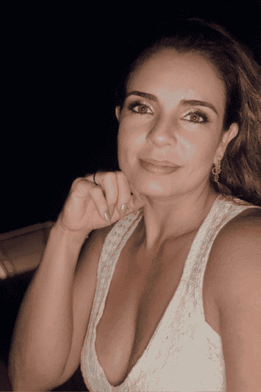 Photo de FannySexy82, 53 ans, femme mature à Sartrouville