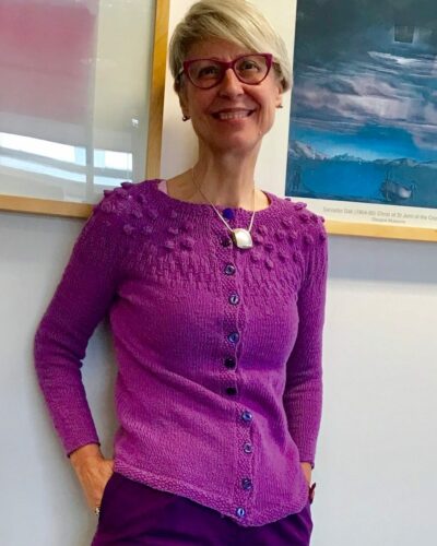 Photo de passionnelle18, 55 ans, femme mature à Troyes