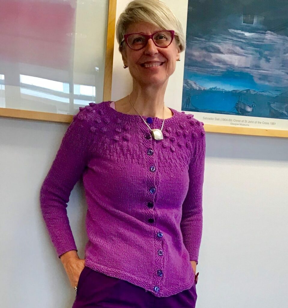 Photo de passionnelle18, 55 ans, femme mature à Troyes