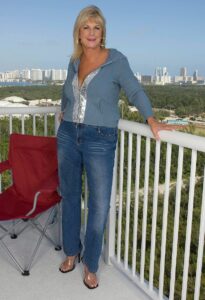 Photo de FemmeFatale30, 40 ans, femme mature à Villeurbanne