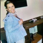 Photo de flamme_808, 40 ans, femme mature