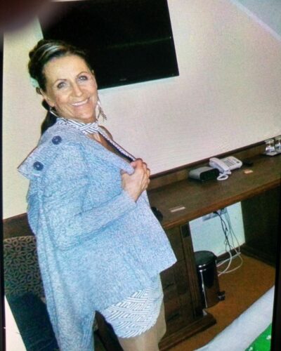 Photo de flamme_808, 40 ans, femme mature