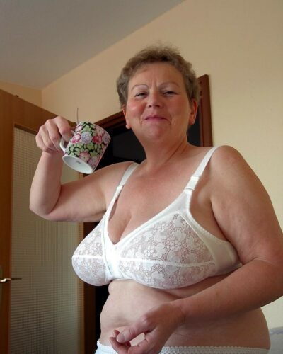 Photo de FleurDelice69, 42 ans, femme mature à Thiers