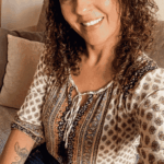 Photo de Florence_47, 47 ans, femme mature à Tours