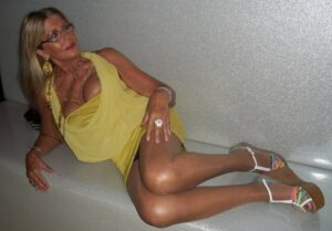 Photo de Genevieve_57, 58 ans, femme mature à Amiens