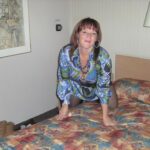 Photo de Jade69, 41 ans, femme mature