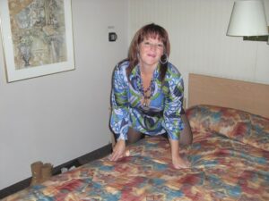 Photo de Jade69, 41 ans, femme mature
