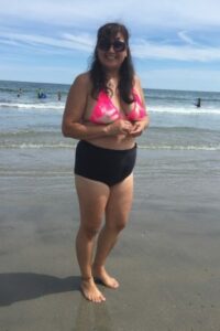 Photo de JulieLovely69, 51 ans, femme mature à Issoire
