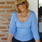 Photo de kiki21, 42 ans, femme mature à Villeurbanne