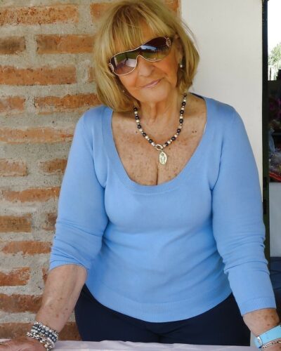 Photo de kiki21, 42 ans, femme mature à Villeurbanne