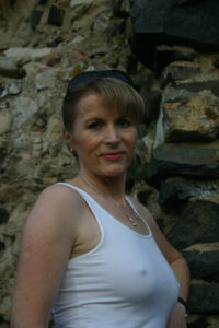 Photo de la_fougueuse, 48 ans, femme mature à Uzes