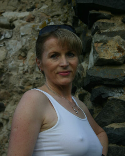 Photo de la_fougueuse, 48 ans, femme mature à Uzes