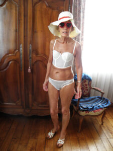 Photo de Lolita_Frenchy, 45 ans, femme mature