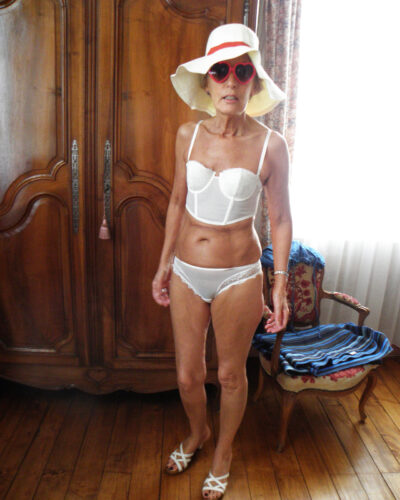 Photo de Lolita_Frenchy, 45 ans, femme mature