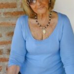Photo de Lolitakiki, 52 ans, femme mature à Sarlat