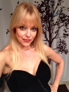 Photo de Micheline_hot, 58 ans, femme mature à Rennes