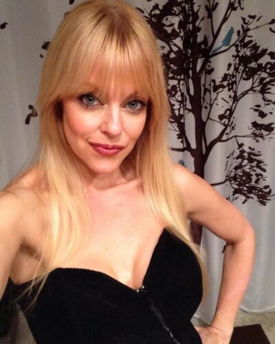 Photo de Micheline_hot, 58 ans, femme mature à Rennes