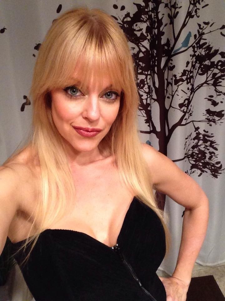Photo de Micheline_hot, 58 ans, femme mature à Rennes
