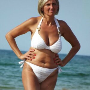Photo de Micheline_lib, 50 ans, femme mature à Cherbourg