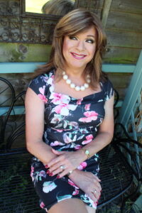 Photo de Nadine_hot, 60 ans, femme mature à Calais