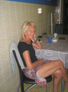 Photo de Odette_hot, 51 ans, femme mature à Meaux