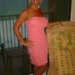 Photo de PassionChloé75, 40 ans, femme mature