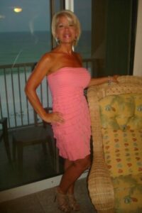 Photo de PassionChloé75, 40 ans, femme mature