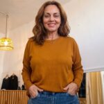 Photo de Patricia_hot, 49 ans, femme mature à Caen