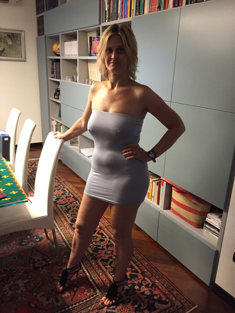 Photo de plezirmoi, 49 ans, femme mature à Hyeres