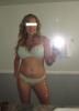 Photo de Sandra_folle, 46 ans, femme mature à Elbeuf